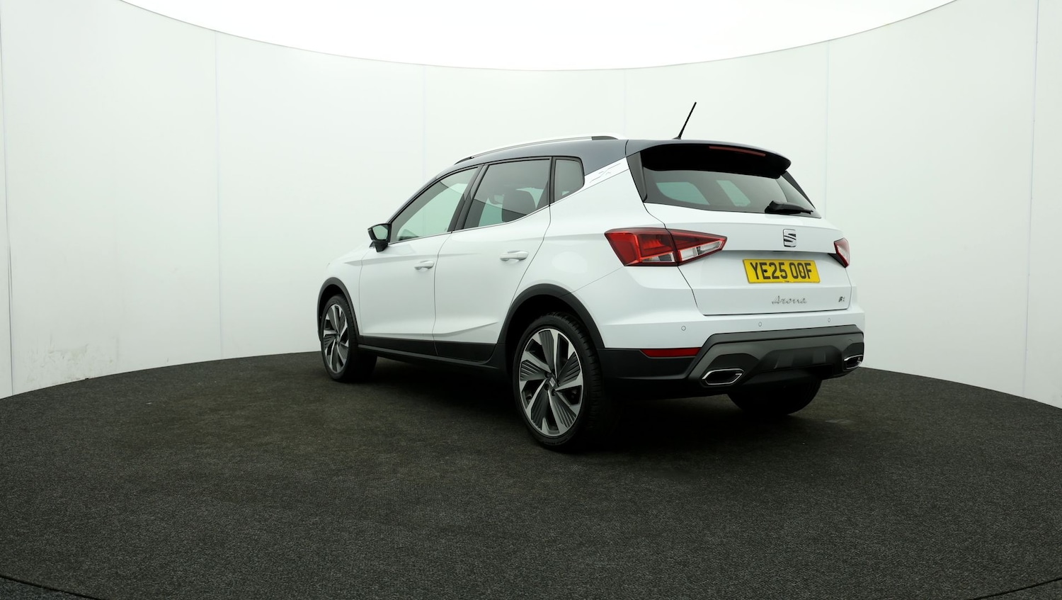 Used SEAT Arona for sale - 76811179: Photo 73