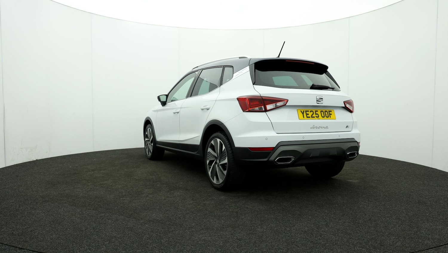 Used SEAT Arona for sale - 76811179: Photo 74