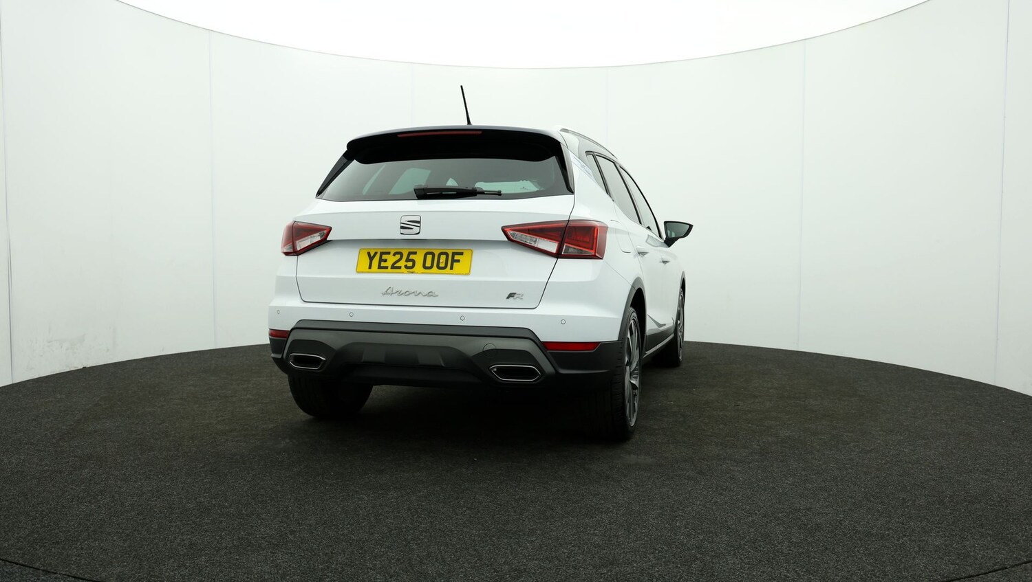 Used SEAT Arona for sale - 76811179: Photo 75