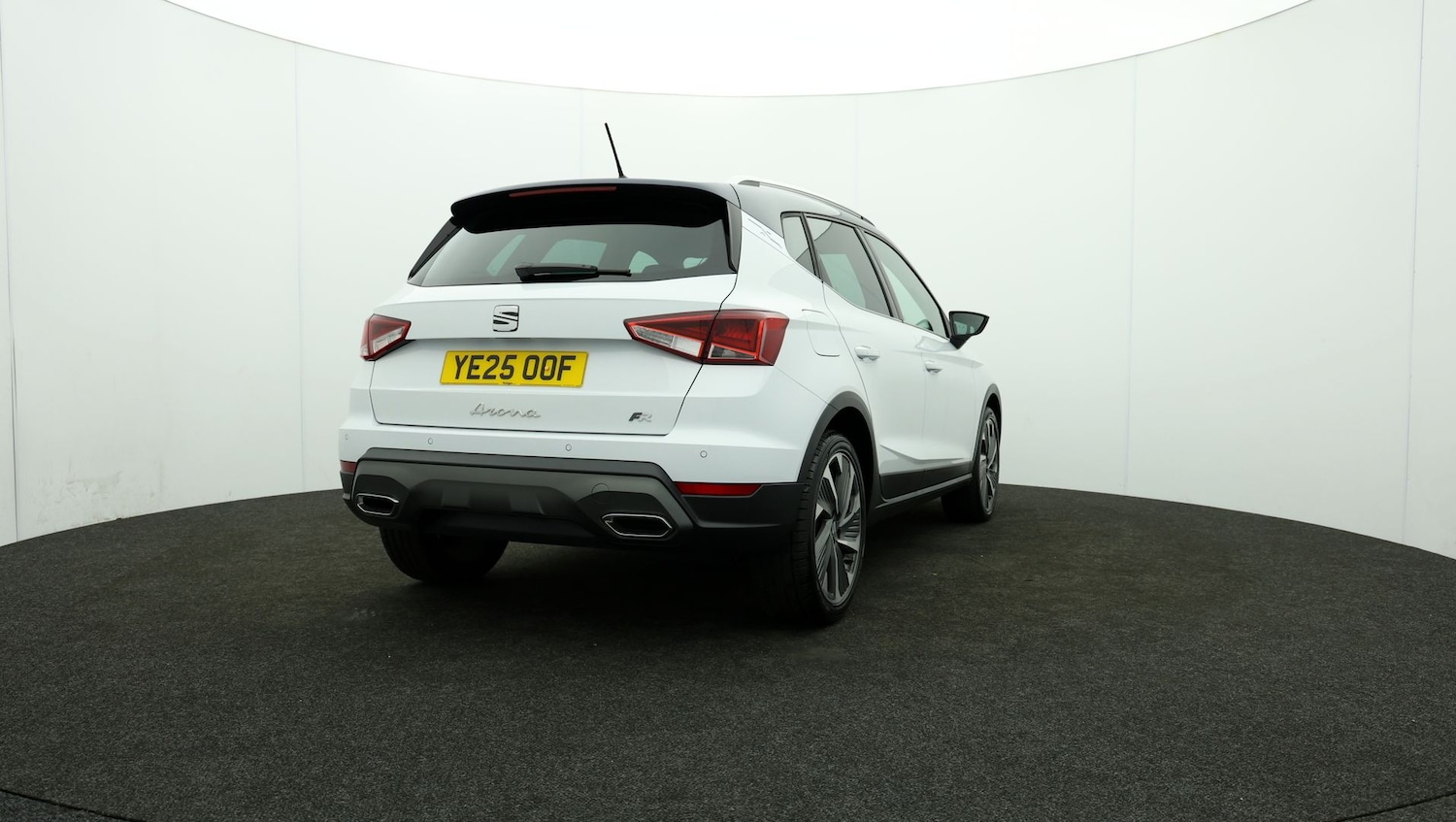 Used SEAT Arona for sale - 76811179: Photo 76