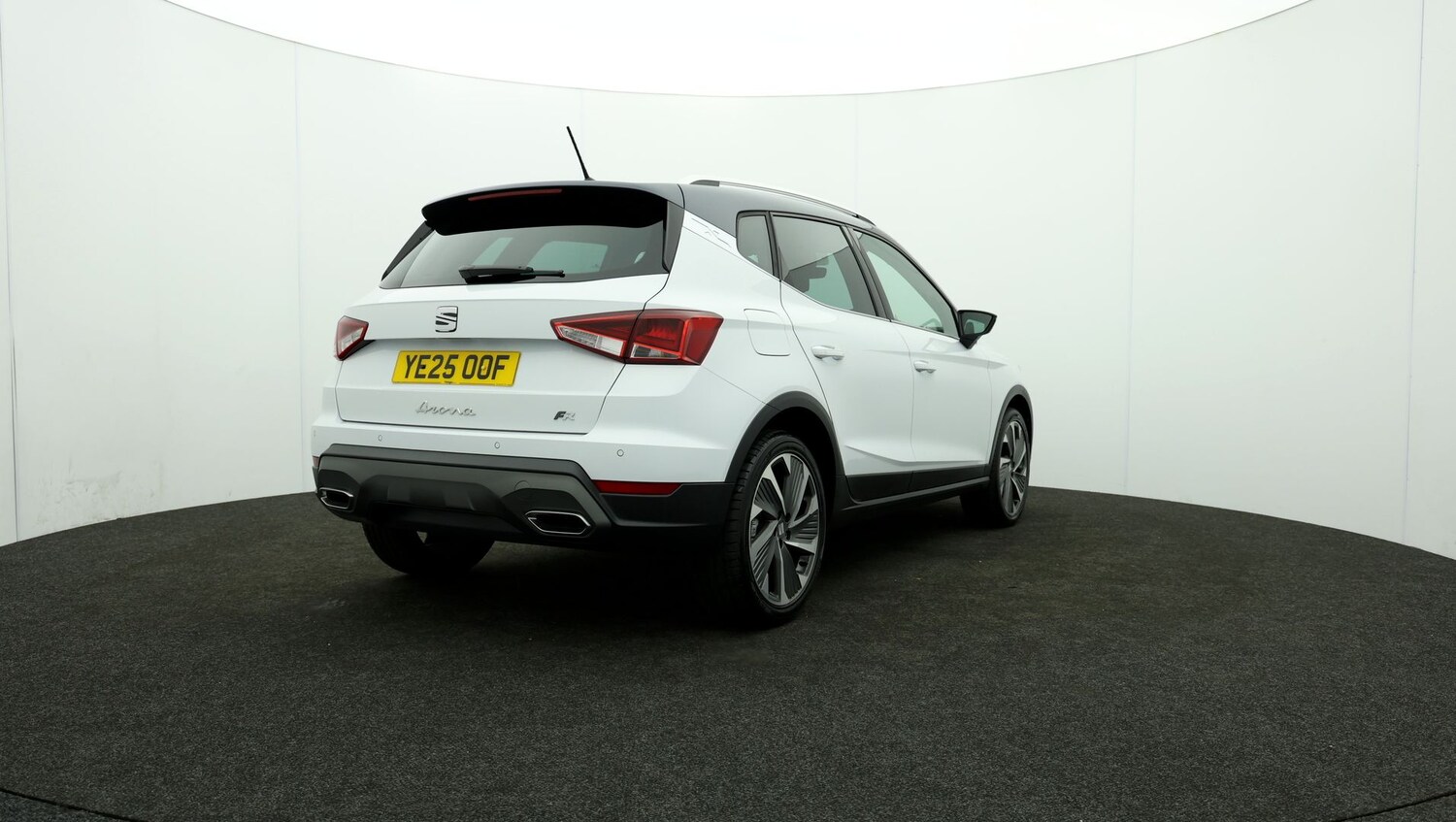 Used SEAT Arona for sale - 76811179: Photo 77