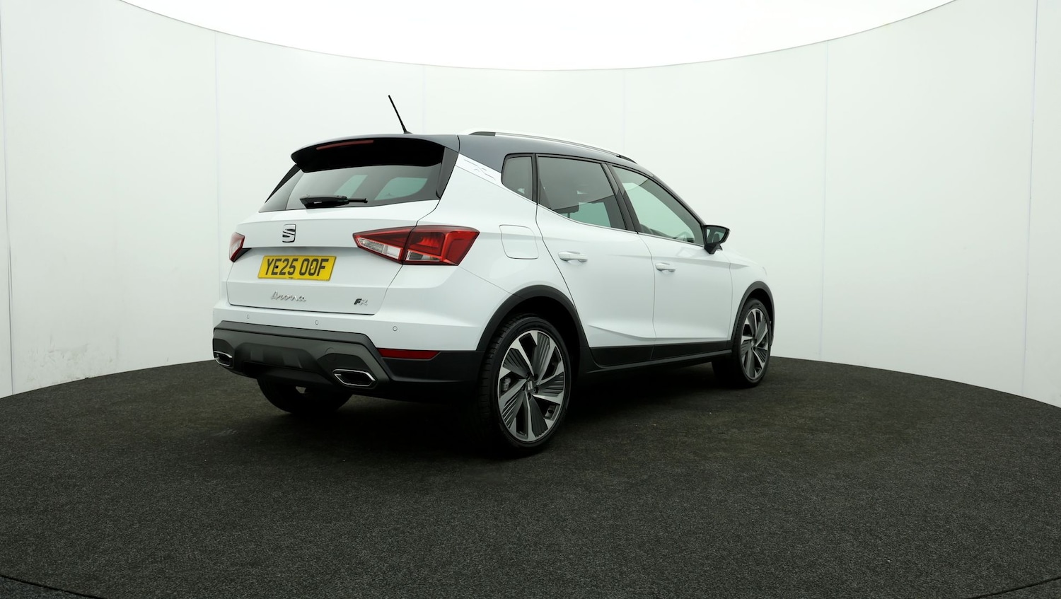 Used SEAT Arona for sale - 76811179: Photo 78