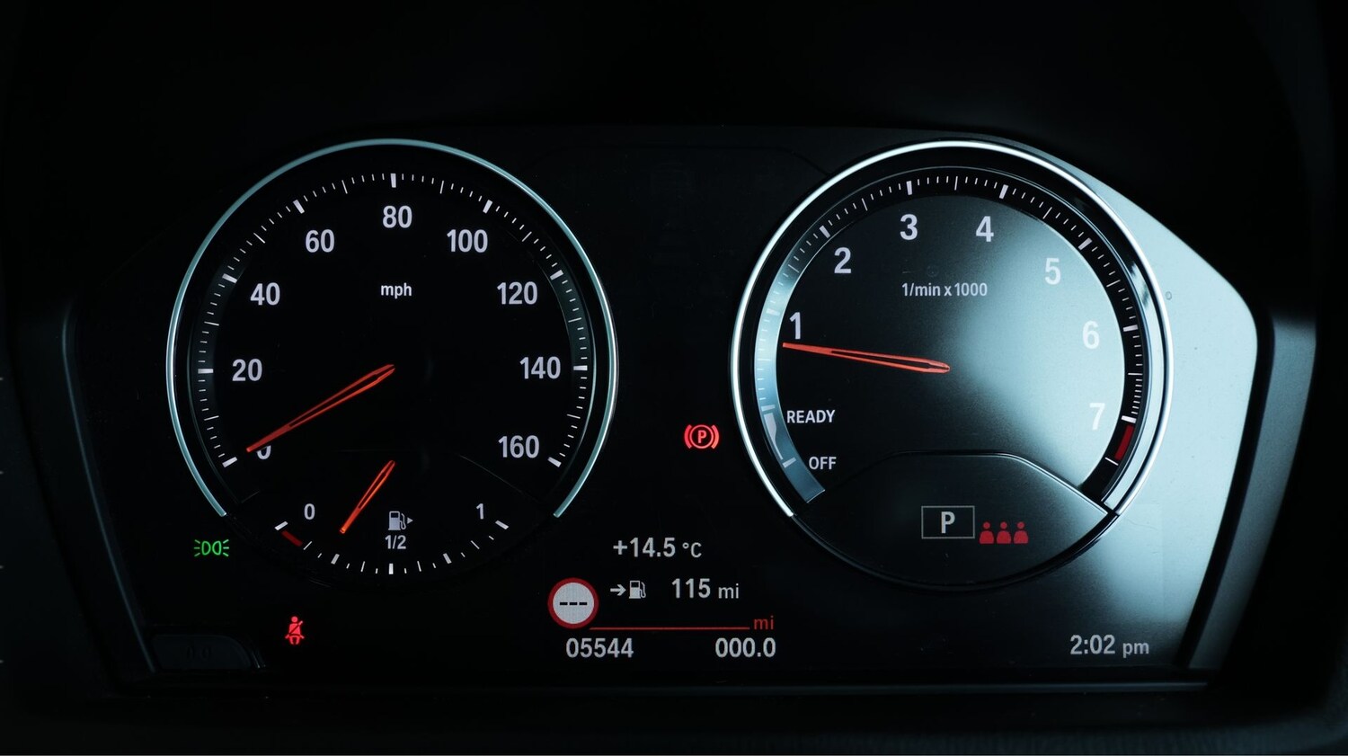 Used BMW X1 for sale - 78018160: Photo 10