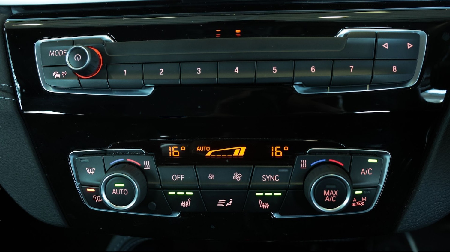 Used BMW X1 for sale - 78018160: Photo 12