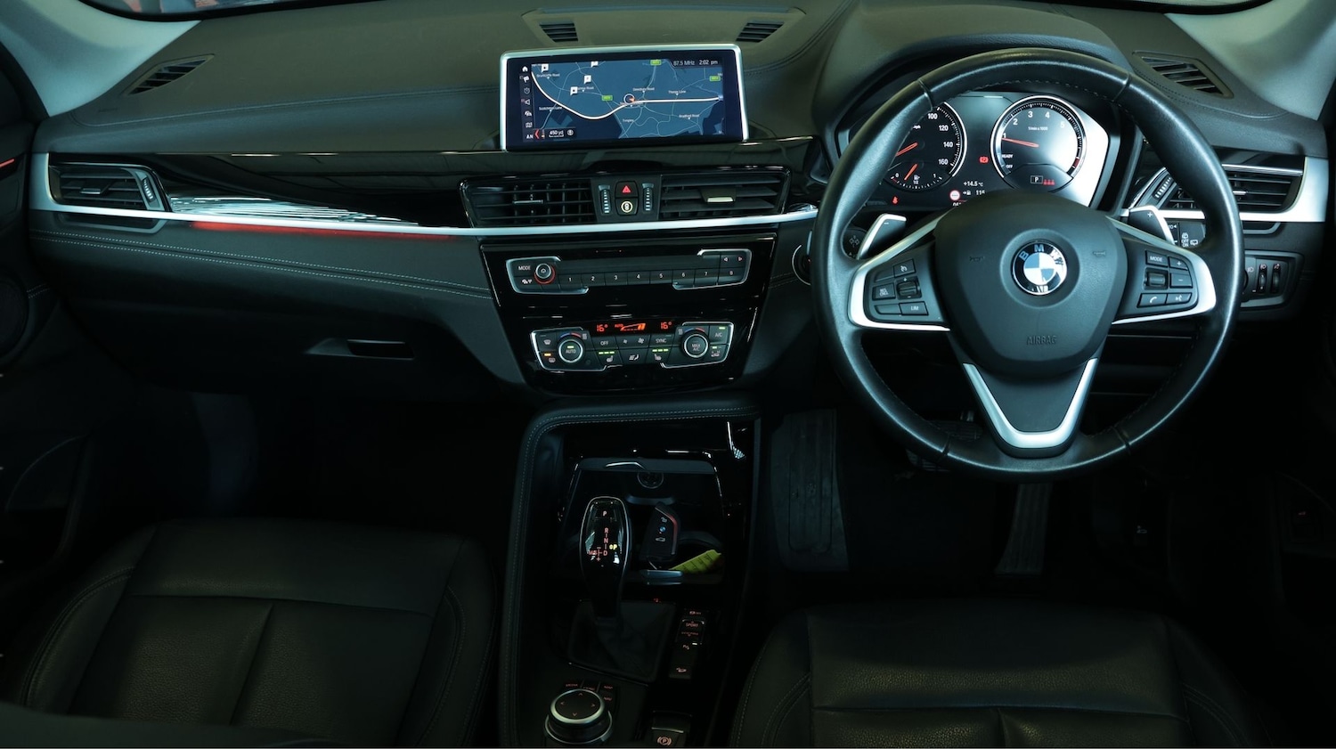 Used BMW X1 for sale - 78018160: Photo 13