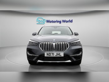 Used BMW X1 2021 for sale - 78018160: Photo