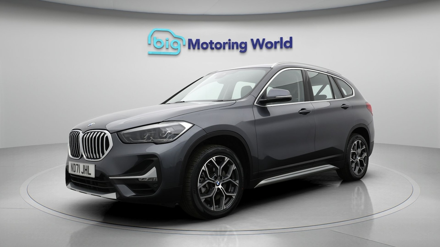 Used BMW X1 for sale - 78018160: Photo 3