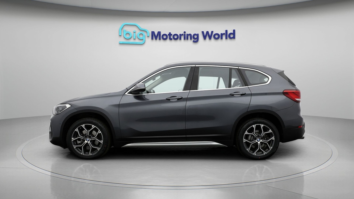 Used BMW X1 for sale - 78018160: Photo 4