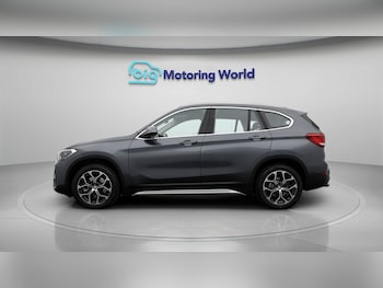 Used BMW X1 2021 for sale - 78018160: Photo
