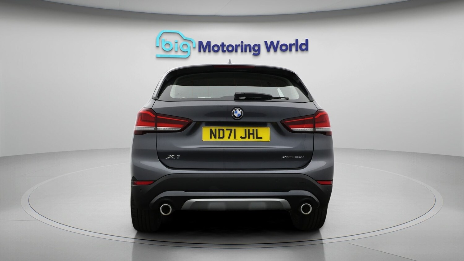 Used BMW X1 for sale - 78018160: Photo 6