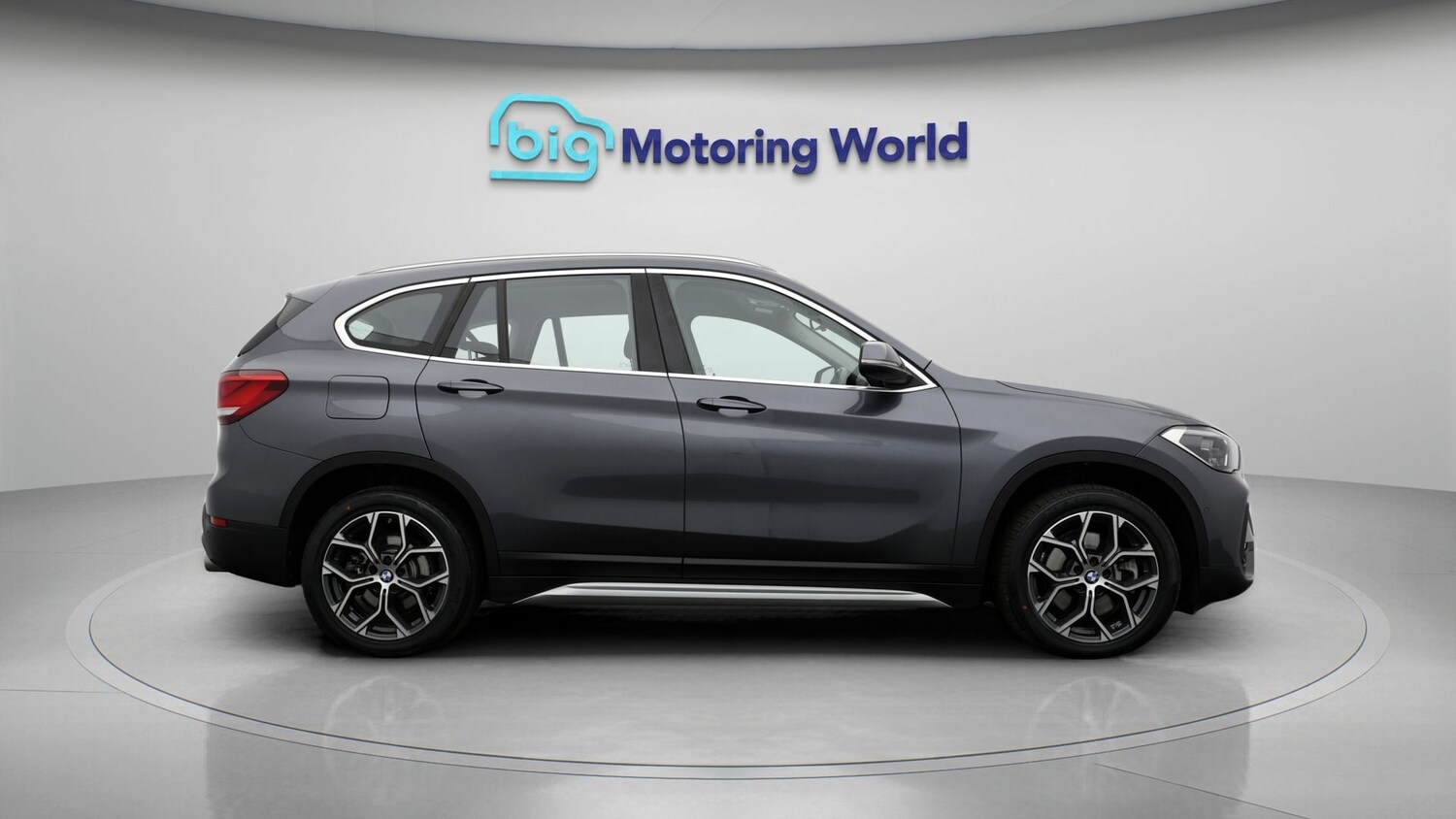 Used BMW X1 for sale - 78018160: Photo 8