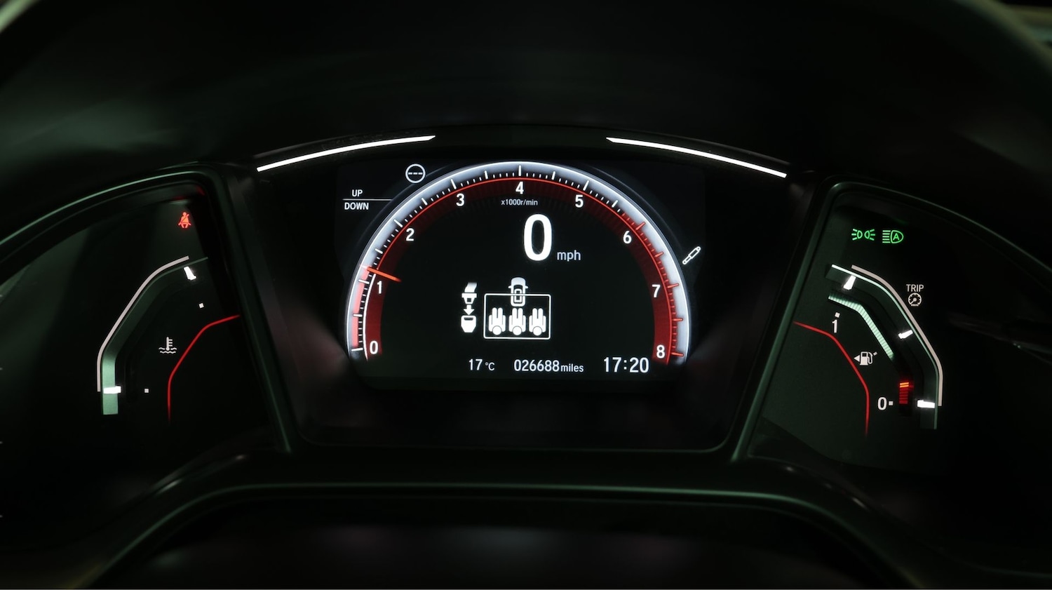 Used Honda Civic for sale - 78112782: Photo 10