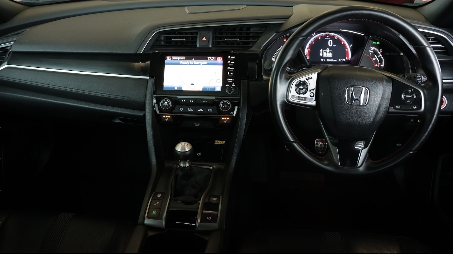 Used Honda Civic for sale - 78112782: Photo 13