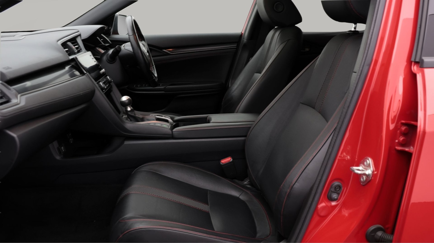 Used Honda Civic for sale - 78112782: Photo 14