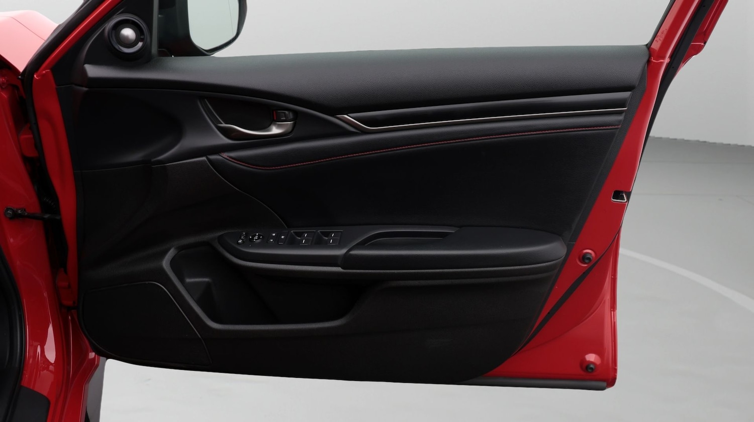 Used Honda Civic for sale - 78112782: Photo 15