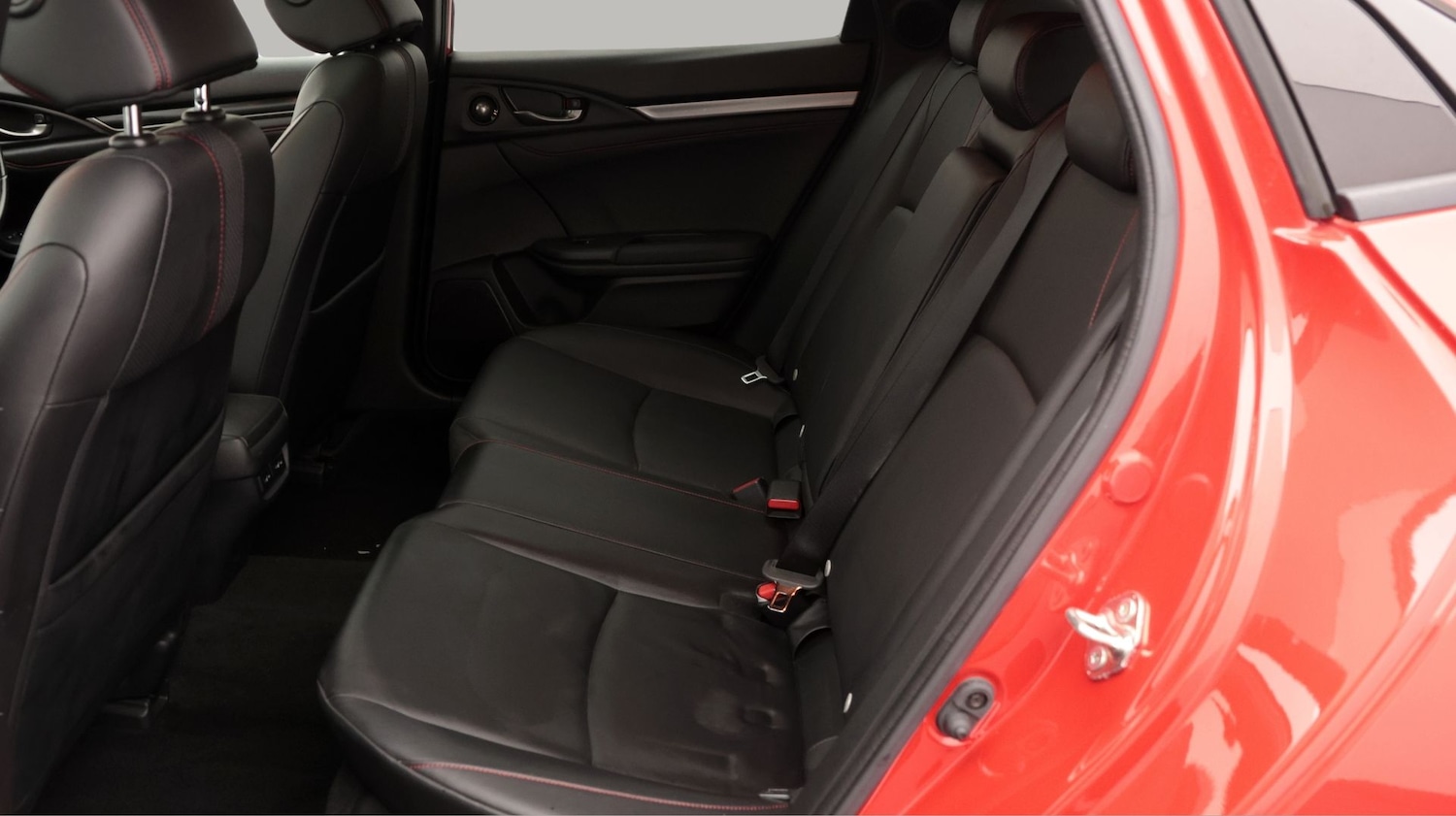 Used Honda Civic for sale - 78112782: Photo 16