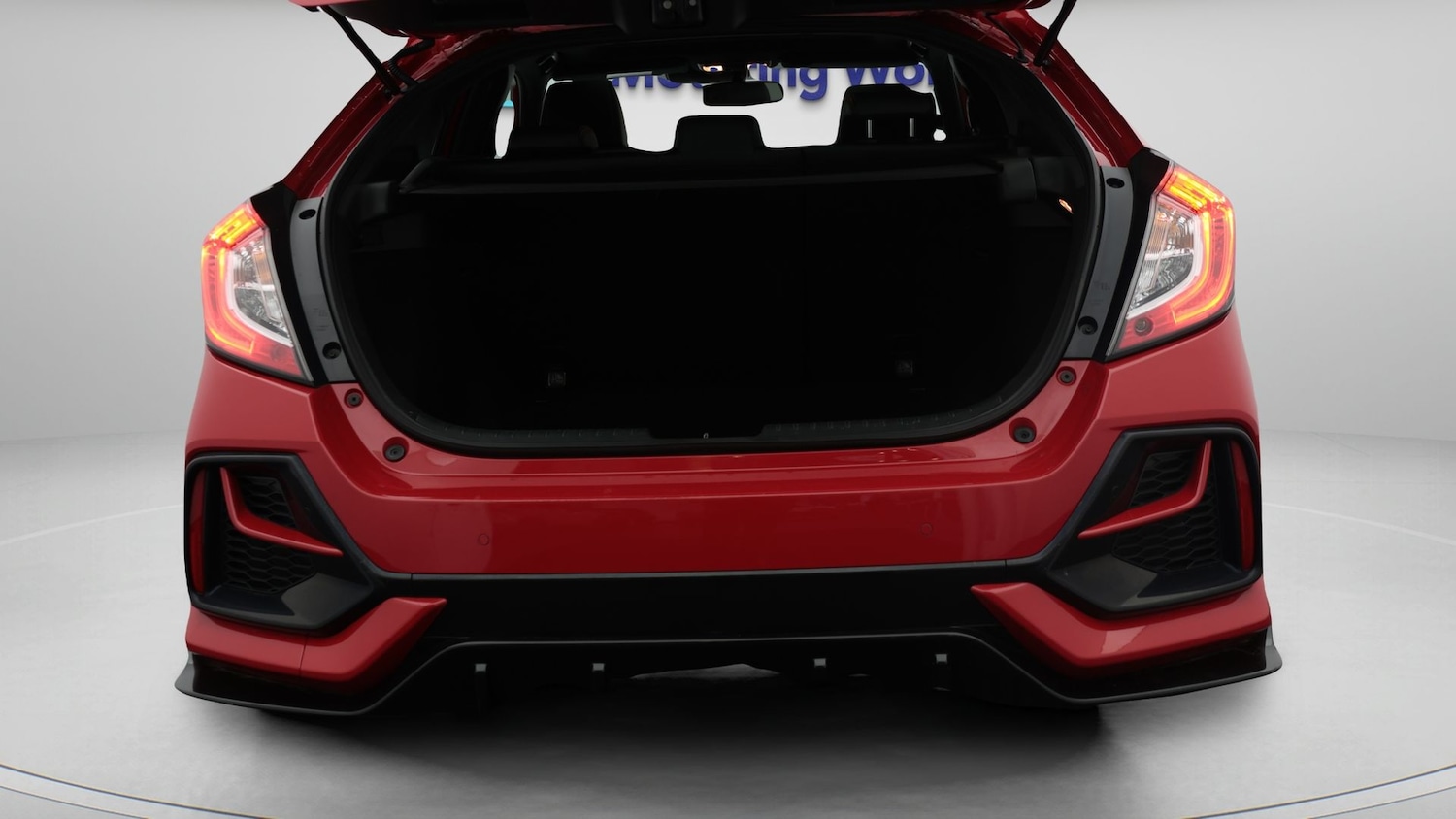 Used Honda Civic for sale - 78112782: Photo 17