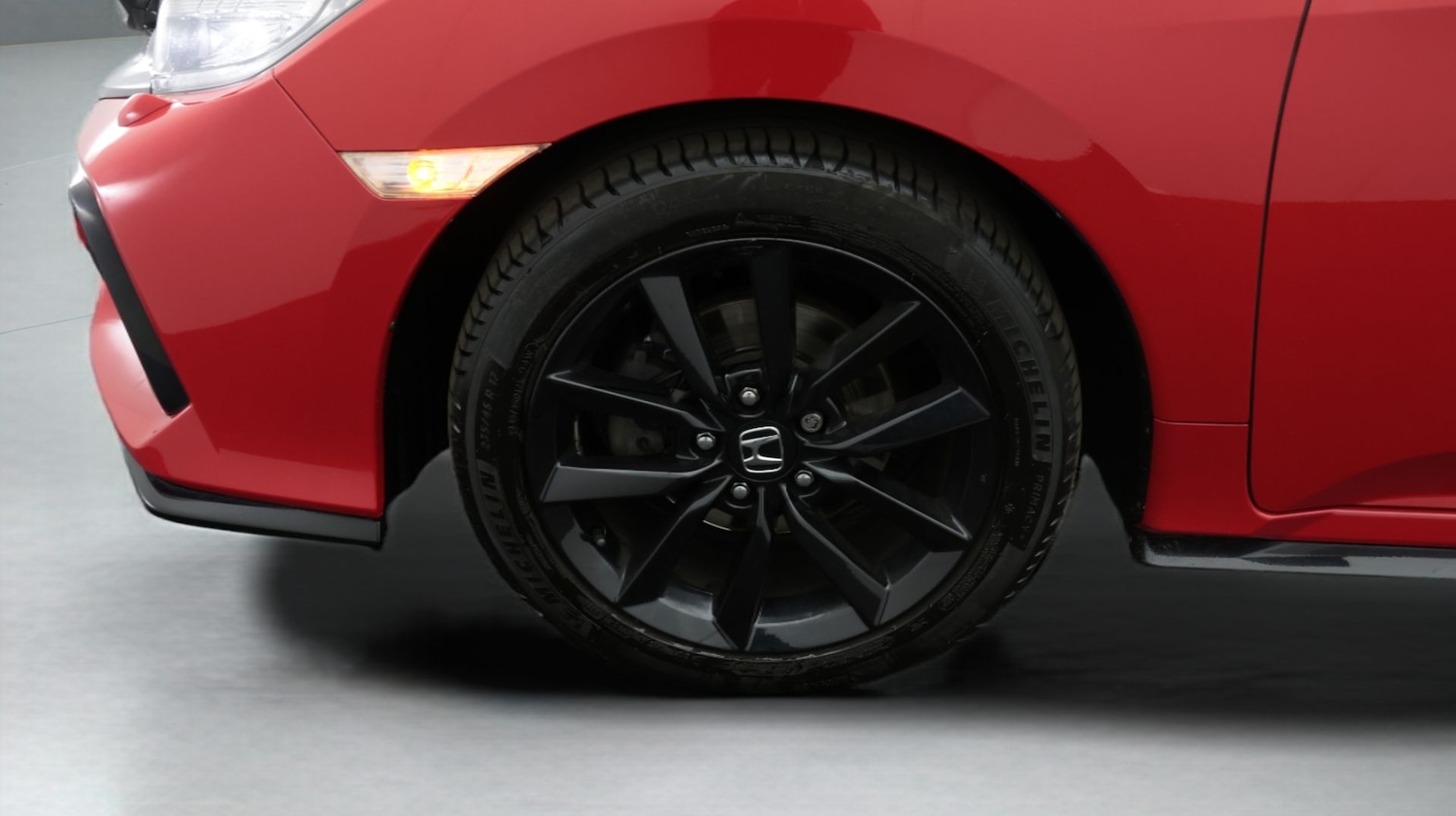 Used Honda Civic for sale - 78112782: Photo 18