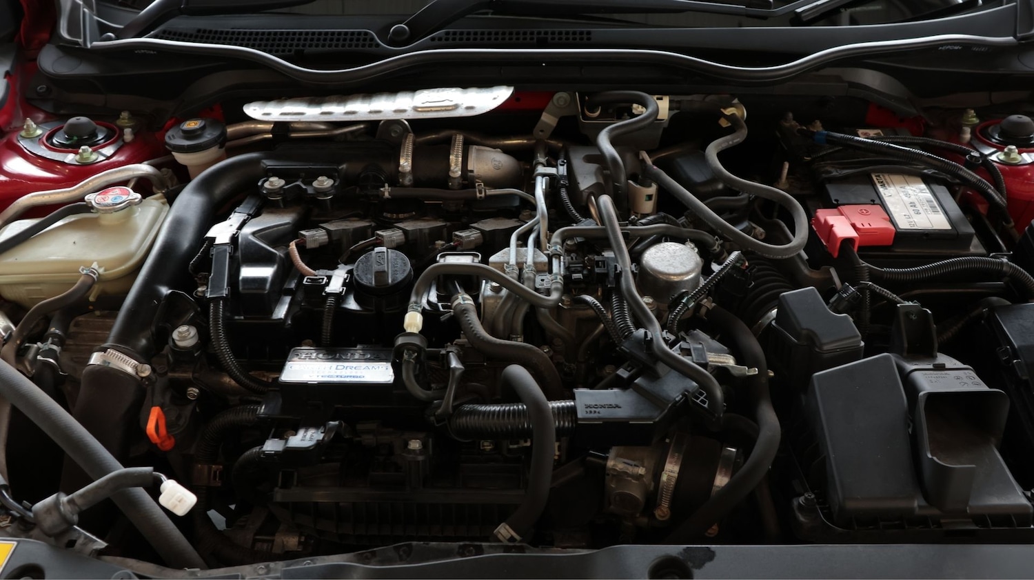 Used Honda Civic for sale - 78112782: Photo 19