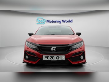Used Honda Civic 2020 for sale - 78112782: Photo