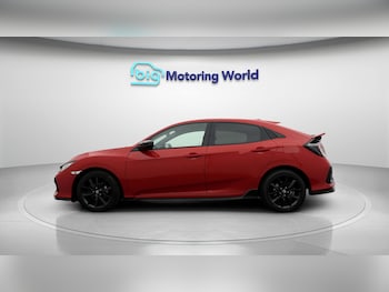 Used Honda Civic 2020 for sale - 78112782: Photo