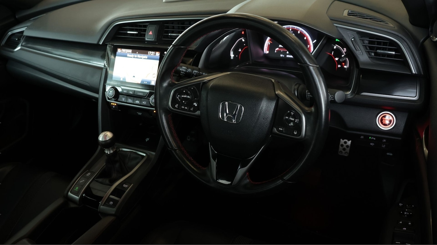 Used Honda Civic for sale - 78112782: Photo 9