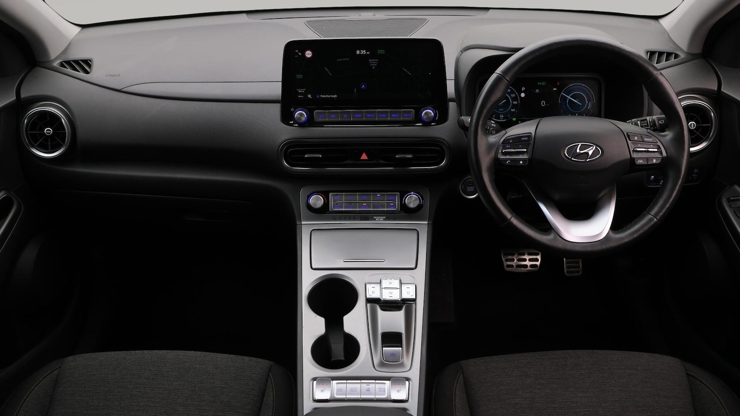 Used Hyundai KONA 2021 for sale - 76381281: Photo 13