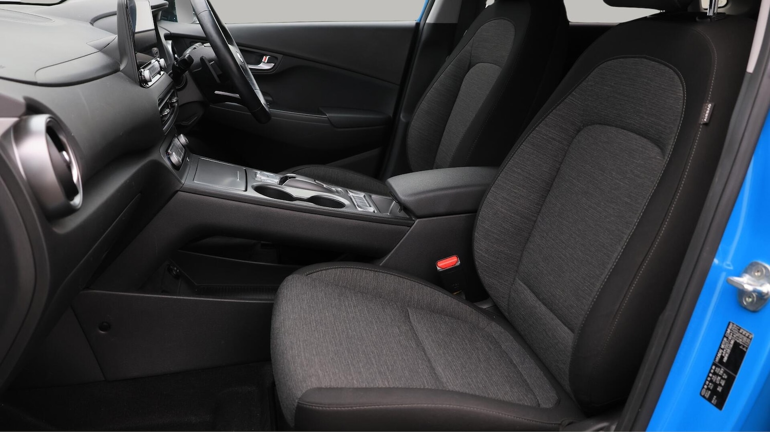 Used Hyundai KONA 2021 for sale - 76381281: Photo 14