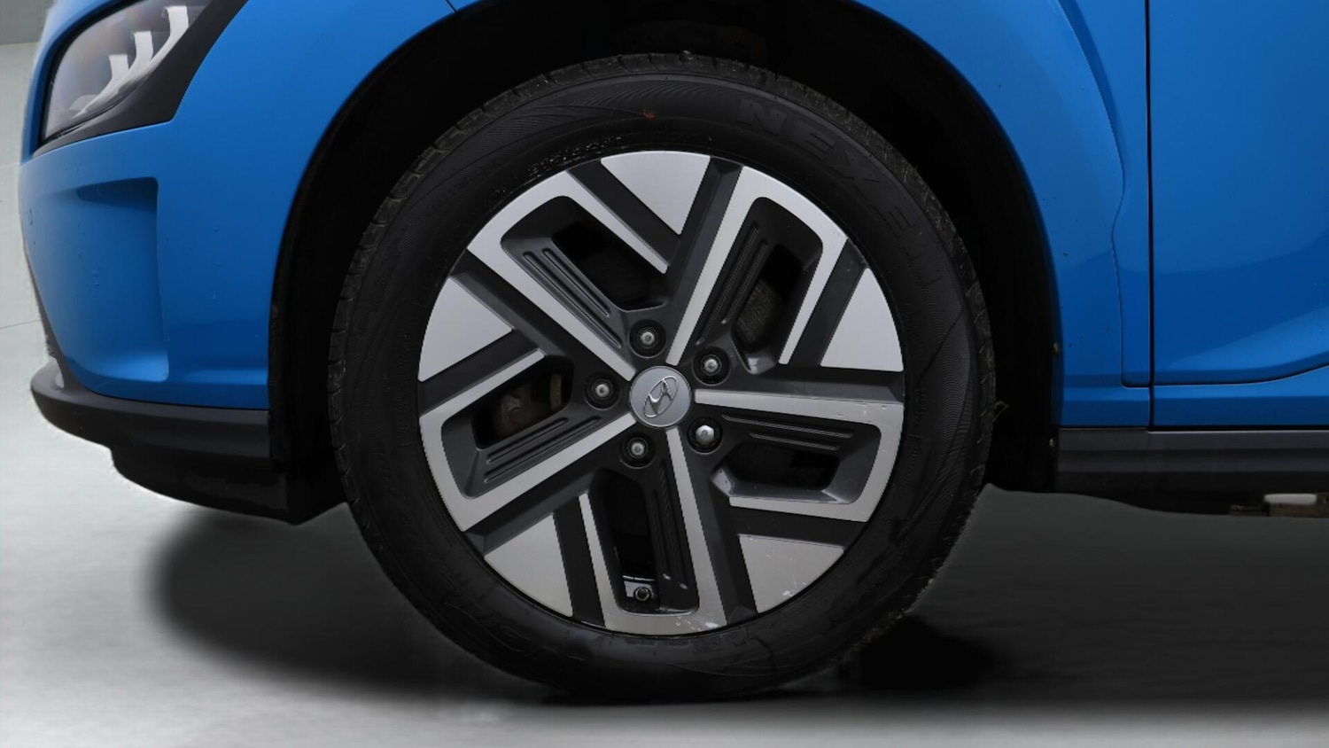 Used Hyundai KONA 2021 for sale - 76381281: Photo 18