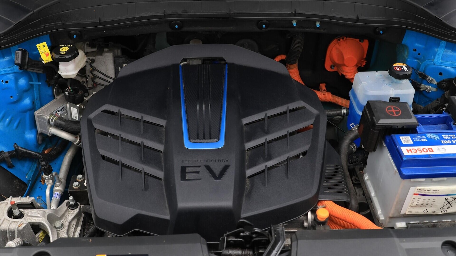 Used Hyundai KONA 2021 for sale - 76381281: Photo 19