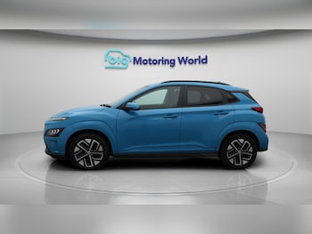 Used Hyundai KONA 2021 for sale - 76381281: Photo