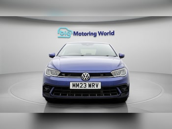 Used Volkswagen Polo 2023 for sale - 79436768: Photo
