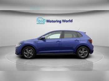 Used Volkswagen Polo 2023 for sale - 79436768: Photo