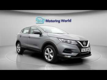 2020 (70) - 1.3 DIG-T Acenta Premium SUV 5dr Petrol DCT Auto Euro 6 (s/s) (160 ps)