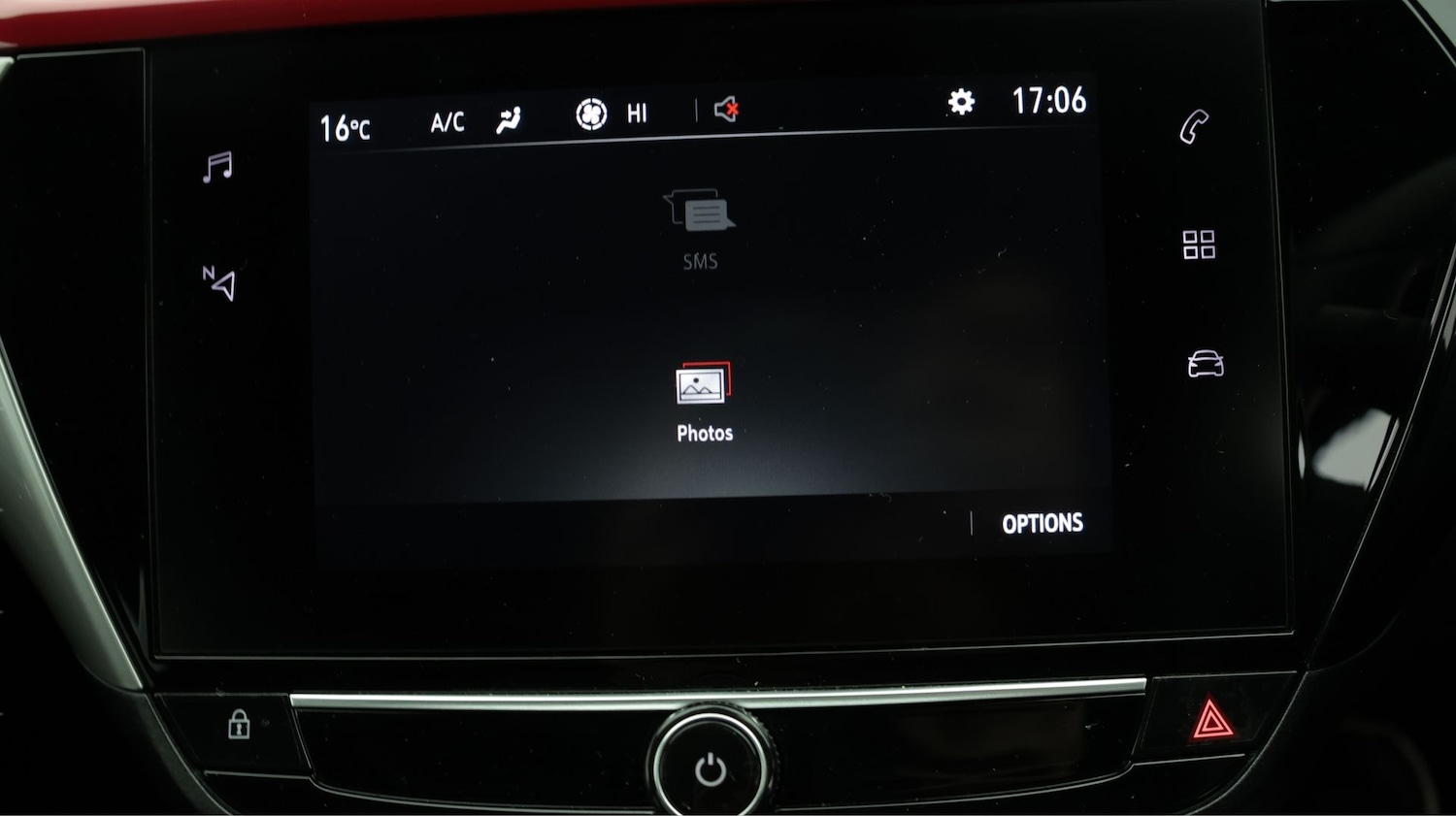 Used Vauxhall Corsa 2023 for sale - 78012897: Photo 11