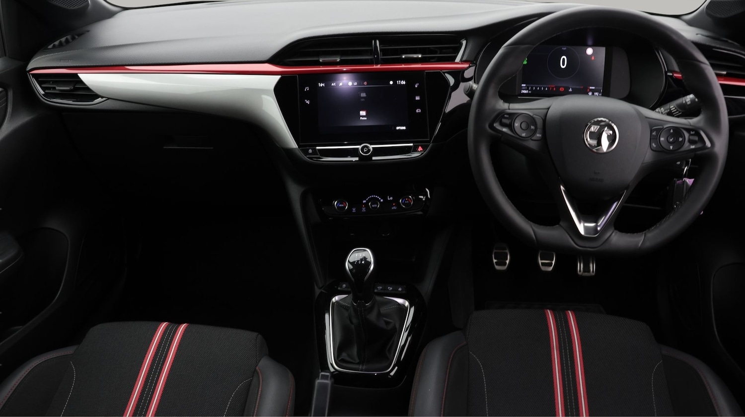 Used Vauxhall Corsa 2023 for sale - 78012897: Photo 13