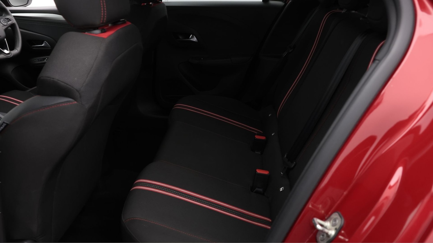 Used Vauxhall Corsa 2023 for sale - 78012897: Photo 16