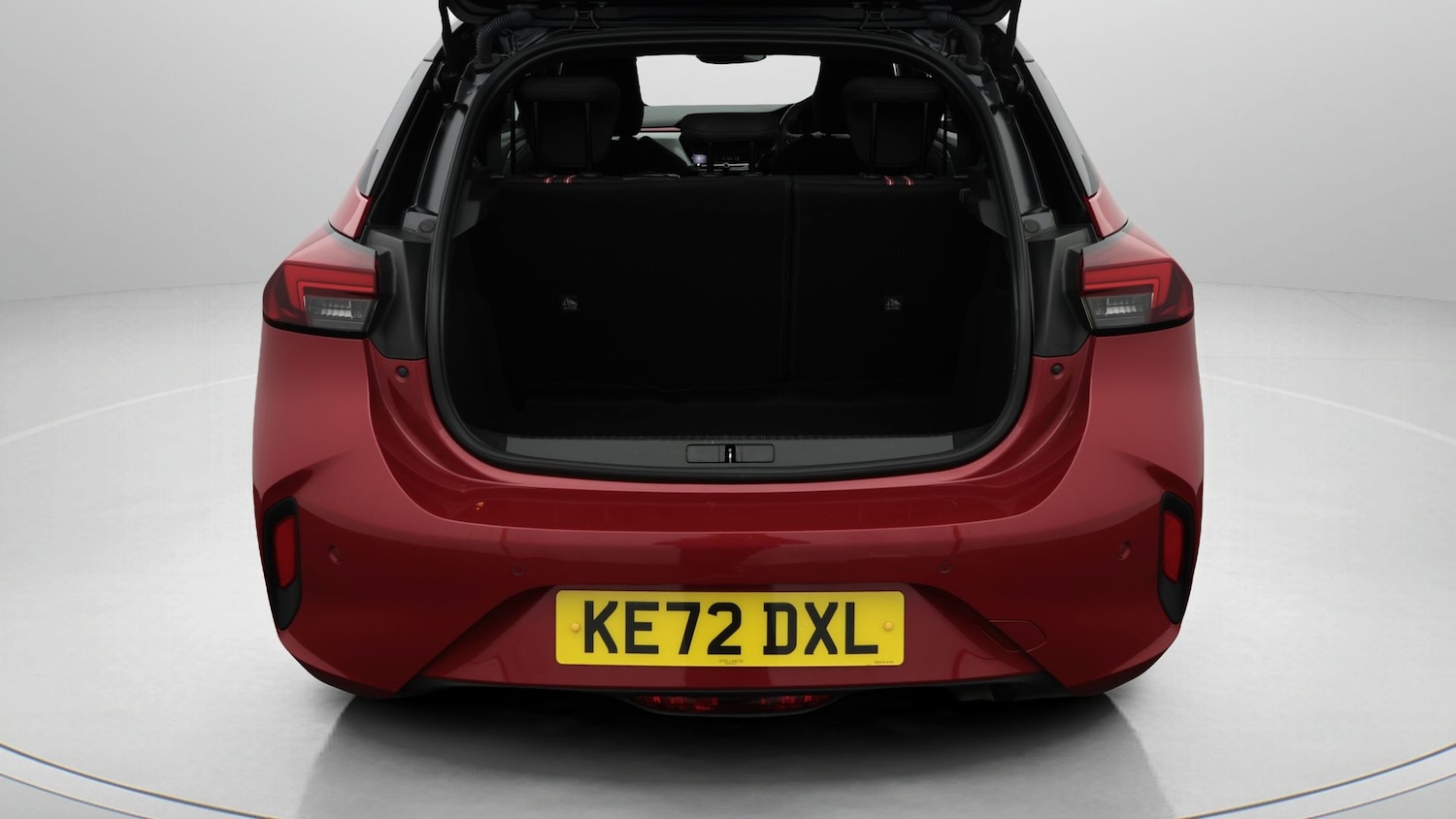 Used Vauxhall Corsa 2023 for sale - 78012897: Photo 17