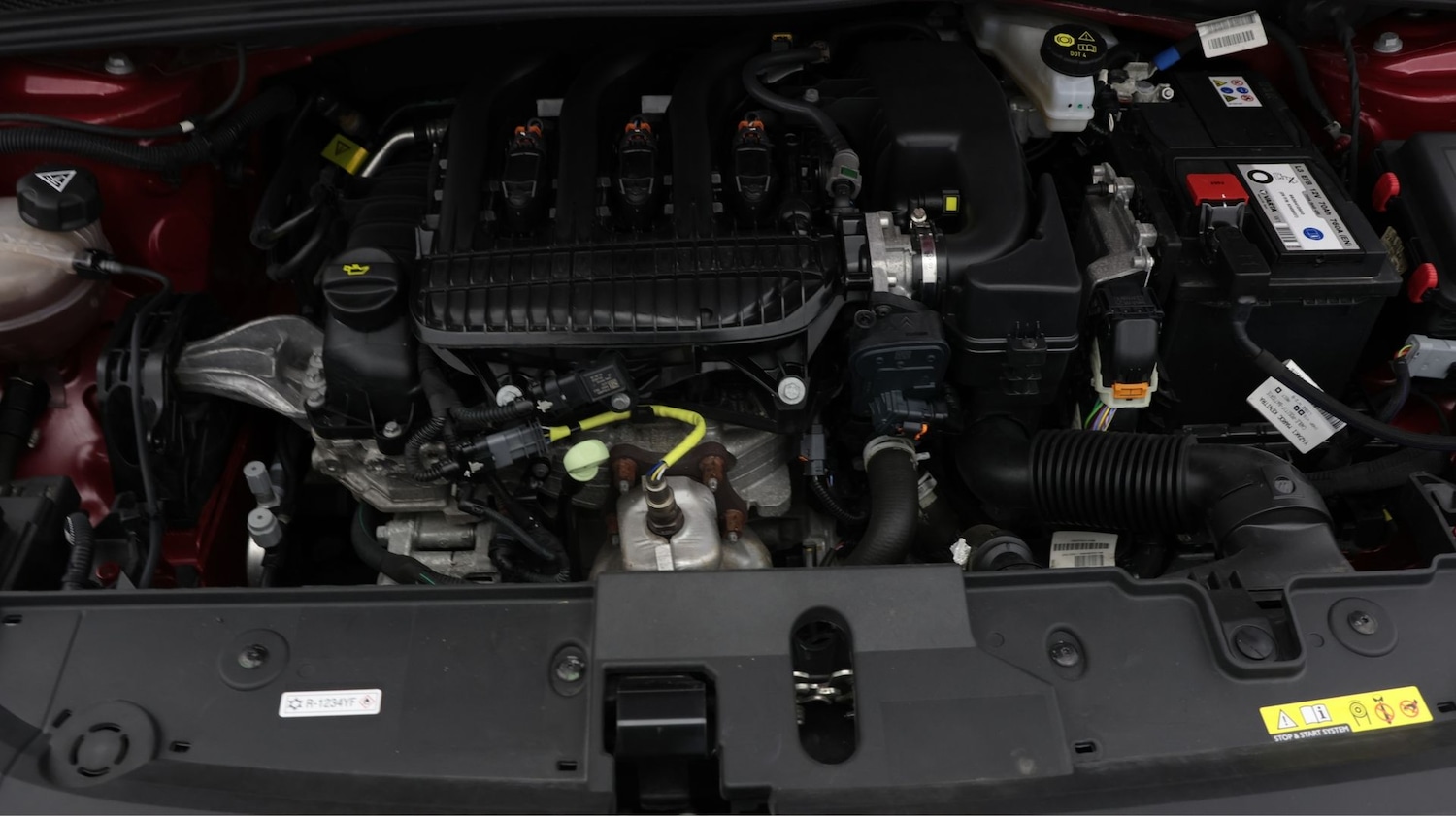 Used Vauxhall Corsa 2023 for sale - 78012897: Photo 19