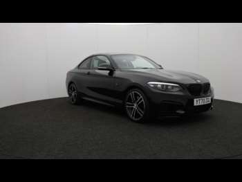 2020 (70) - 1.5 218i GPF M Sport Coupe 2dr Petrol Manual Euro 6 (s/s) (136 ps)