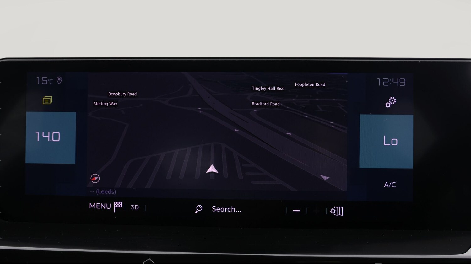 Used Citroen C4 2021 for sale - 77760382: Photo 11