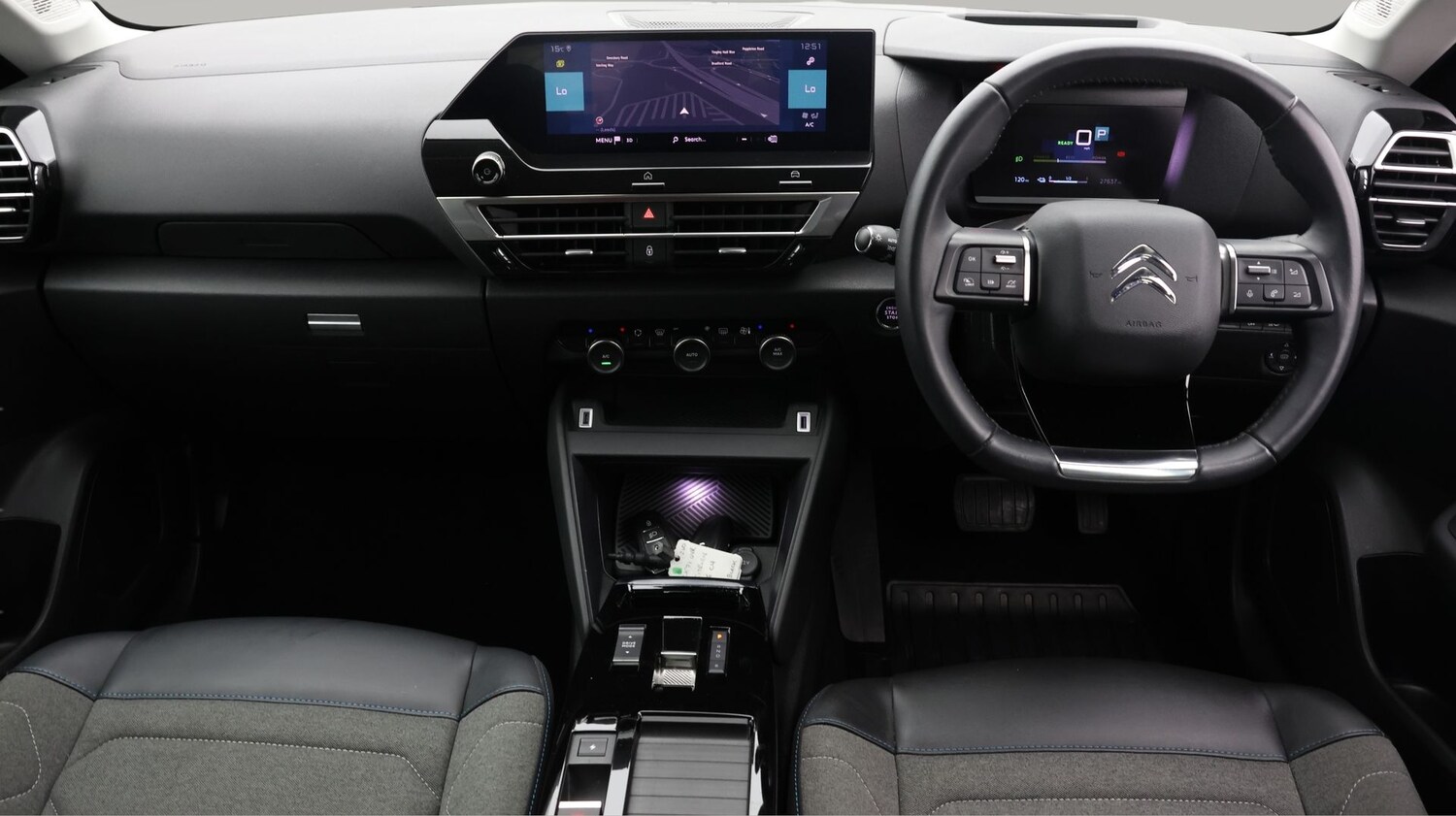 Used Citroen C4 2021 for sale - 77760382: Photo 13