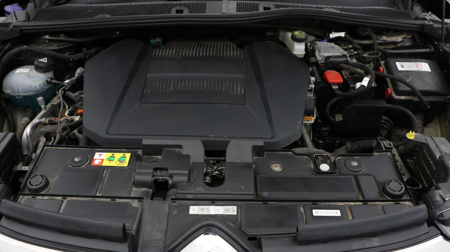 Used Citroen C4 2021 for sale - 77760382: Photo 19