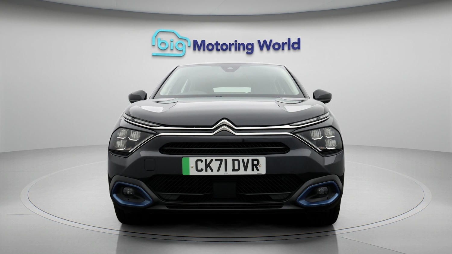 Used Citroen C4 2021 for sale - 77760382: Photo 2