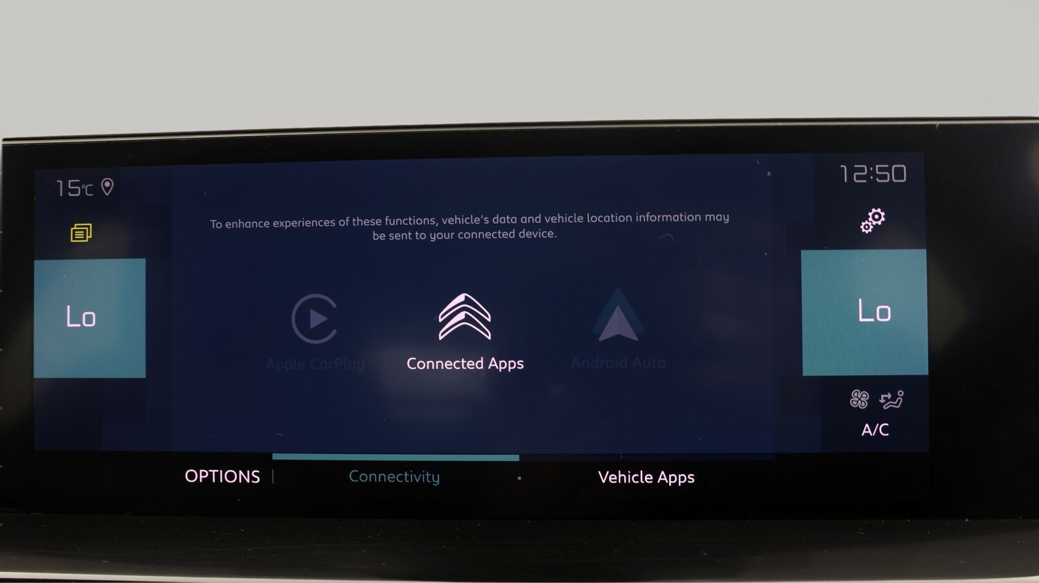 Used Citroen C4 2021 for sale - 77760382: Photo 26