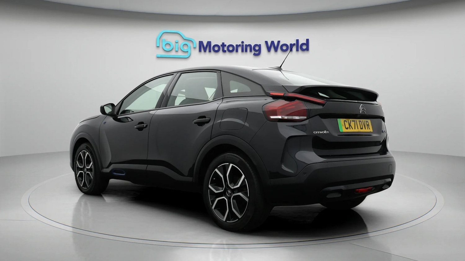 Used Citroen C4 2021 for sale - 77760382: Photo 5