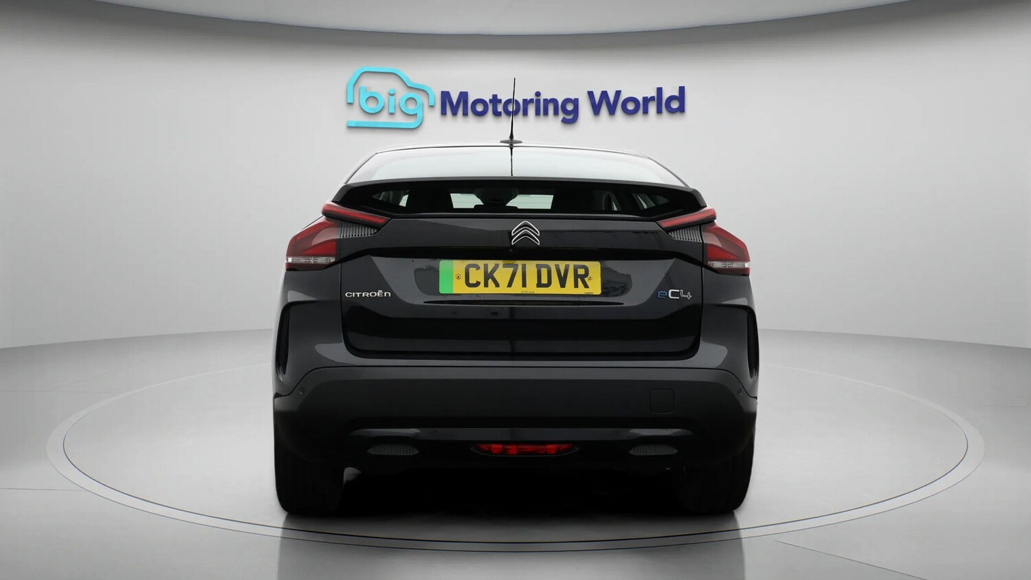 Used Citroen C4 2021 for sale - 77760382: Photo 6