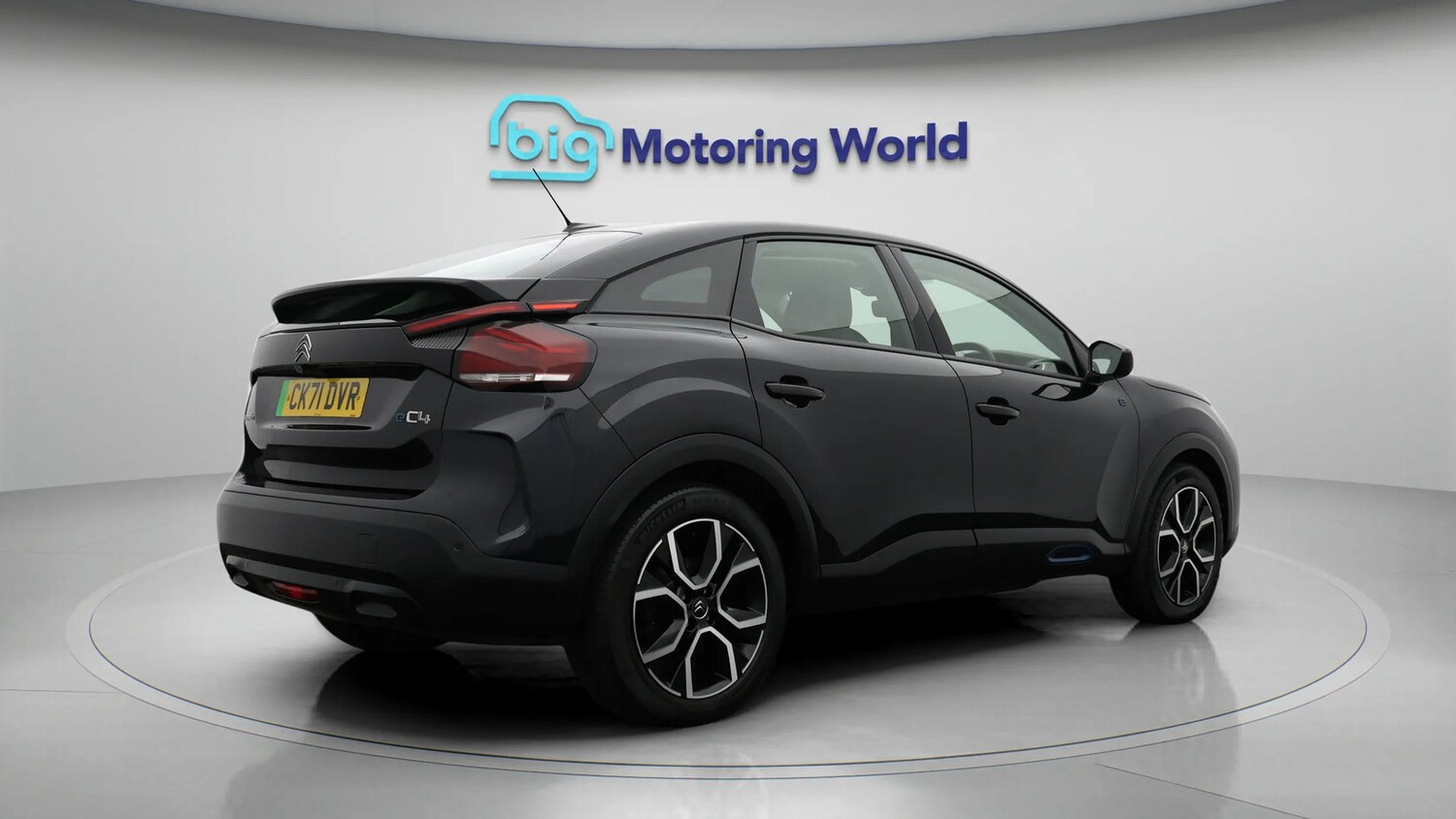 Used Citroen C4 2021 for sale - 77760382: Photo 7