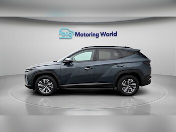 Used Hyundai TUCSON 2023 for sale - 78457556: Photo