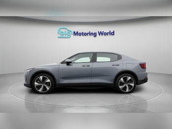 Used Polestar Polestar 2 2023 for sale - 79008747: Photo